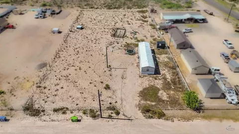 7018 Del Sur, Odessa, TX 79768