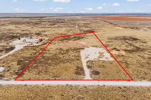 tbd County Rd 409-k, Seminole, TX 79360