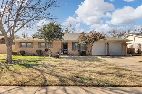 3209 N I St, Midland, TX 79705