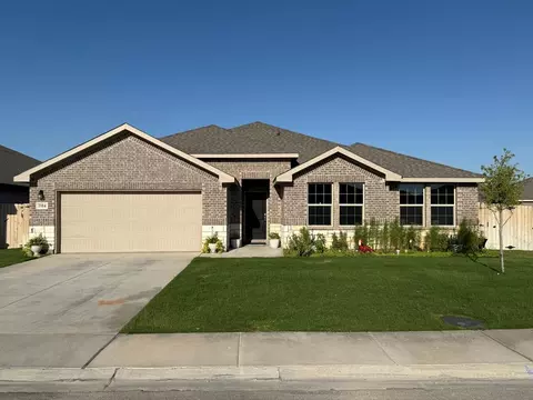 7114 Red Canyon Rd, Odessa, TX 79765