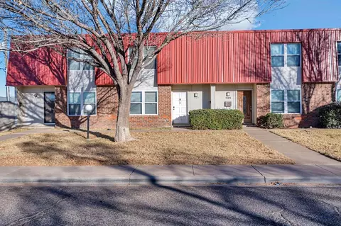 1103 E 51st St #B16, Odessa, TX 79762