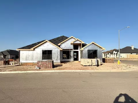 145 Dusty Sky Ave, Odessa, TX 79765