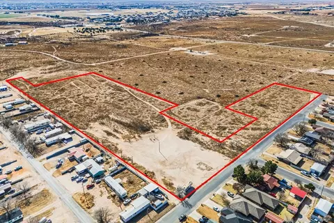 000 SW Ave L, Seminole, TX 79360