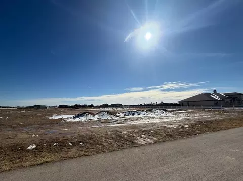 7123 W County Rd 42, Midland, TX 79707