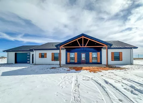 1706 Fox Ln, Brownfield, TX 79316