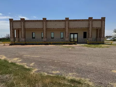 5308 E Loop 250n, Midland, TX 79705