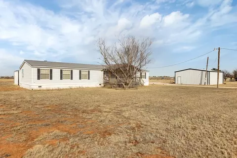 2249 SE 600, Andrews, TX 79714
