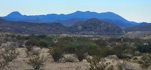 2701 D Mathews Dr # -B, Terlingua, TX 79852