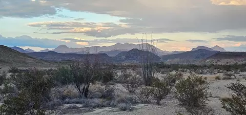 2701 E Mathews Dr # -B, Terlingua, TX 79852