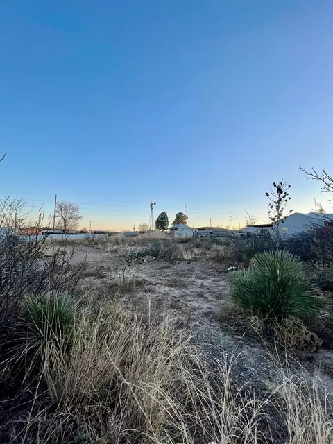 tbd E Washington St, Marfa, TX 79843