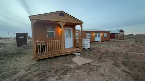 74 Donald Cir, Odessa, TX 79764