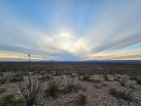 tbd Other, Van Horn, TX 79855