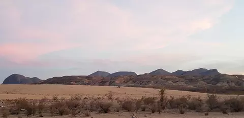 5165 Earthship Dr, Terlingua, TX 79852