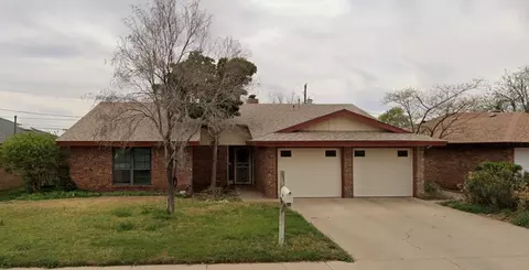 117 Conley Pl, Odessa, TX 79762