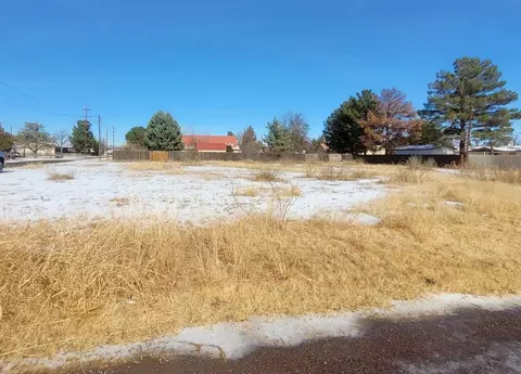 lot S 56 7th St, Alpine, TX 79830