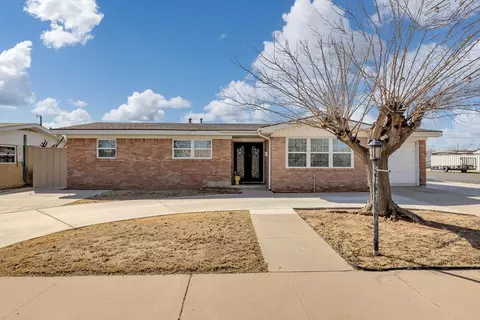 2113 Custer Ave, Odessa, TX 79761