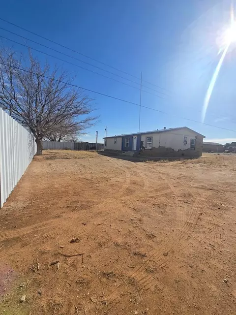 6465 W 26th St, Odessa, TX 79763