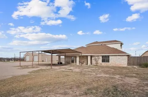 3934 N Bucknell, Odessa, TX 79764