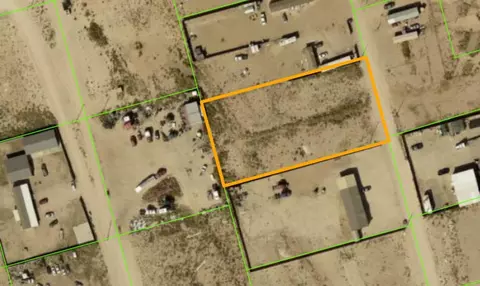 0 N Baylor St, Odessa, TX 79764