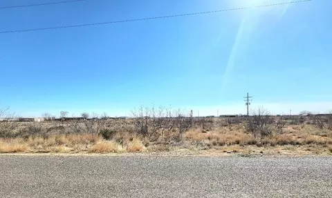tbd E Blue Diamond St, Odessa, TX 79766