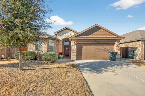 7305 Fossell Ranch Rd, Odessa, TX 79765