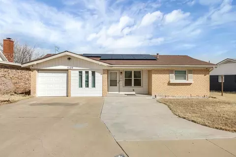 3104 Dumont Dr, Odessa, TX 79762