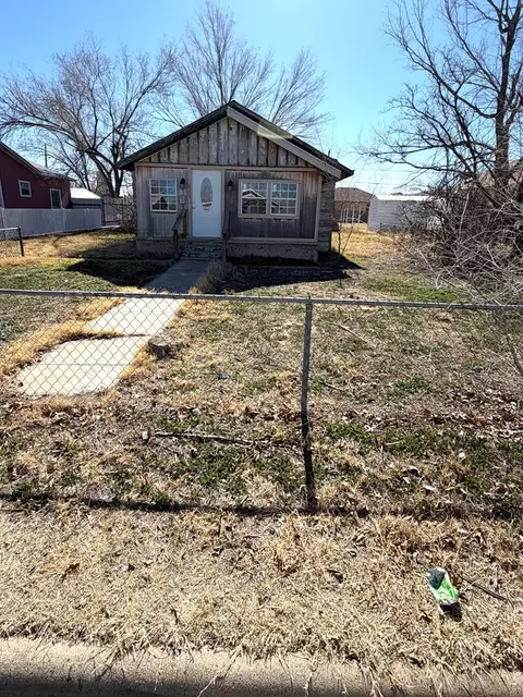 2309 Truman, Odessa, TX 79763