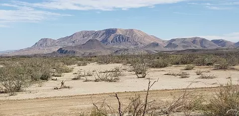 C217 Iwo Jima Pass, Terlingua, TX 79852