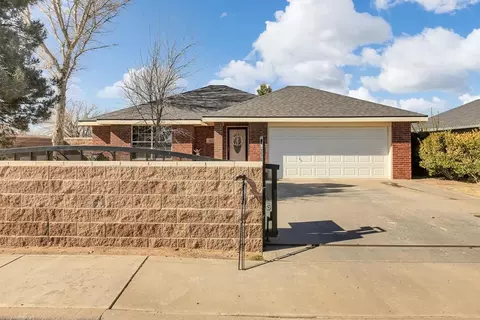 401 Brookover Cir, Odessa, TX 79763