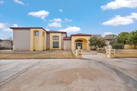 2 Santa Fe Pl, Odessa, TX 79765