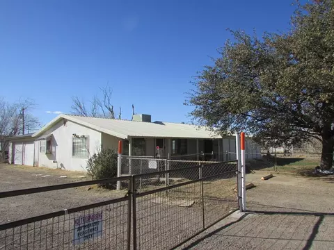 355 Lynn Ave, Odessa, TX 79763