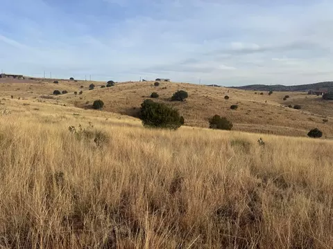 106 White Tail Dr, Fort Davis, TX 79734