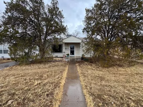 310 Santa Rita, Odessa, TX 79763