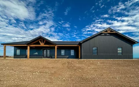 330 Private Rd 306 K, Seminole, TX 79360