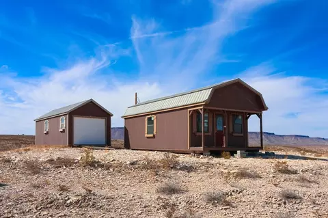 4124 S Hwy 118, Alpine, TX 79830