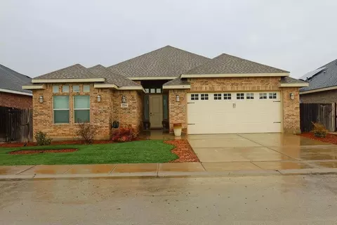 7206 Bellini St, Odessa, TX 79765