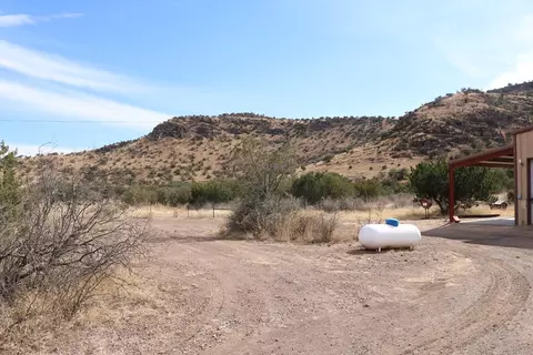 tbd Summit Rd, Alpine, TX 79830 photo 11
