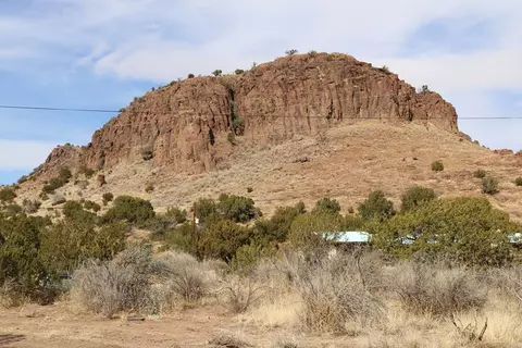 tbd Summit Rd, Alpine, TX 79830 photo 2