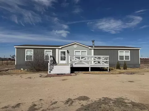 14118 W County Rd 173, Odessa, TX 79766
