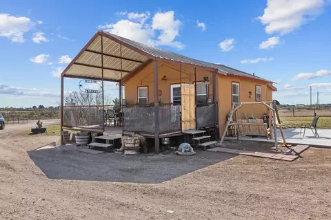 13974 S Agate, Odessa, TX 79766