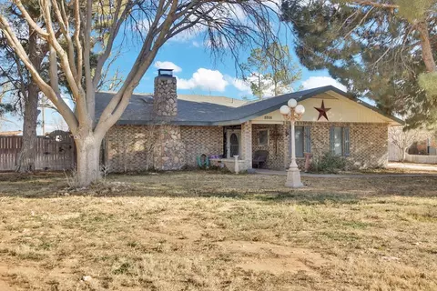 8808 Heather Ln, Odessa, TX 79766