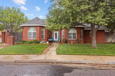 1 Hialeah Cir, Odessa, TX 79761