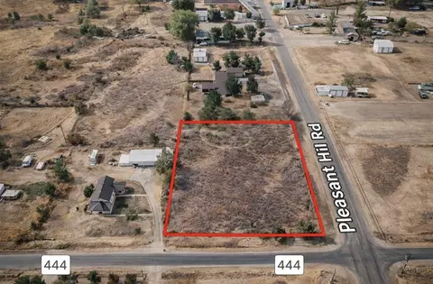 970 County Rd 444, Snyder, TX 79549