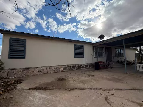 1327 Cardinal, Fort Stockton, TX 79735