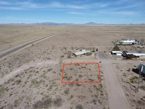 00000 Tenorio St, Marfa, TX 79843 photo 2