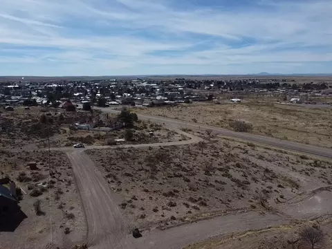 00000 Tenorio St, Marfa, TX 79843 photo 4
