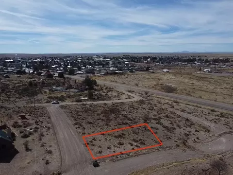 00000 Tenorio St, Marfa, TX 79843 photo 3