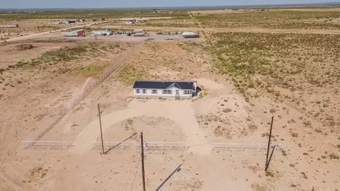 18270 Cherilyn Ave, Odessa, TX 79766