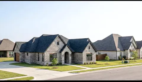 8662 Pamplona Pl, Odessa, TX 79765