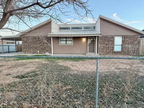 11625 W Catalpa, Odessa, TX 79764